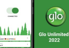Glo Unlimited Free browsing 2022