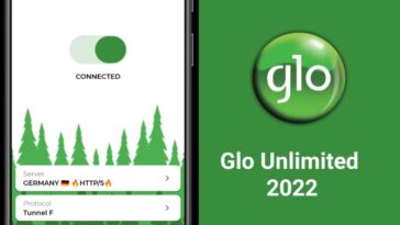 Glo Unlimited Free browsing 2022