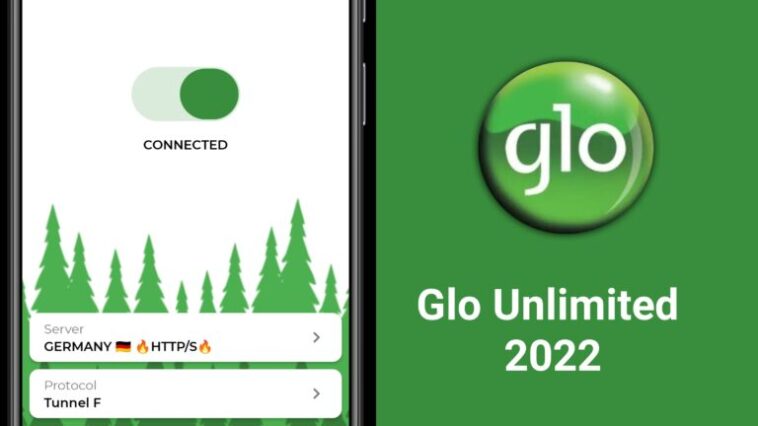 Glo Unlimited Free browsing 2022