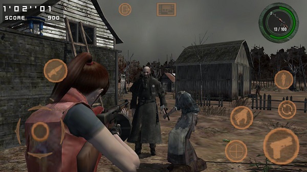 Resident Evil 4 Apkpure - Colaboratory