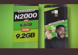 How To Get Glo 9.2GB Data For N2000