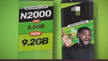 How To Get Glo 9.2GB Data For N2000