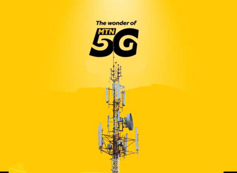 Mtn 5G