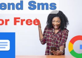 How To Send SMS For Free Using Google Messages