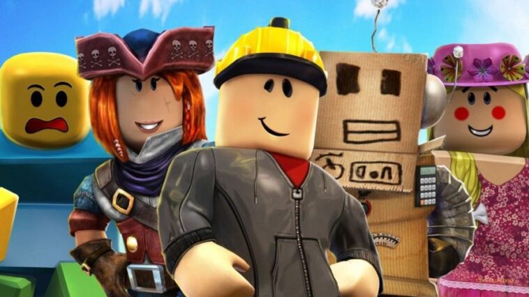 Roblox Promo Codes