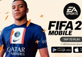 Fifa Mobile 23 apk & iOS