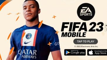 Fifa Mobile 23 apk & iOS