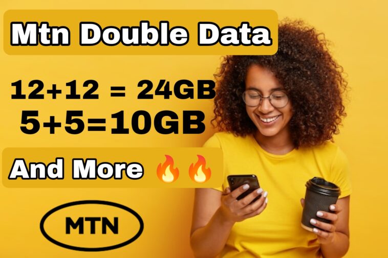 Mtn Double Data