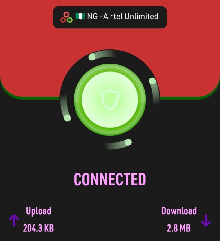 Airtel Unlimited Free Browsing 2022 With Stark VPN Reloaded