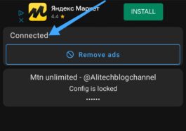 Mtn Unlimited Free Browsing Cheat With Napsterntv VPN 2022/2023