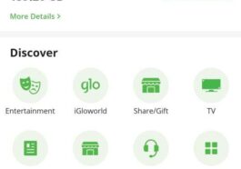 Glo Unlimited Airtime Cheat 2023