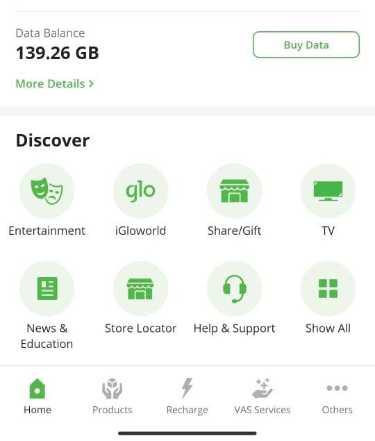 Glo Unlimited Airtime Cheat 2023