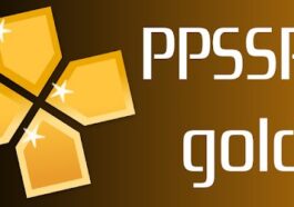 PPSSPP Gold Apk