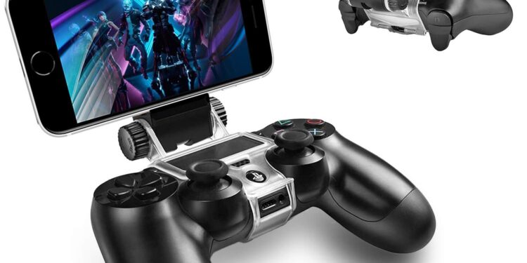 markedsføring Græder Indsigtsfuld How To Connect Ps4 Controller To PPSSPP Android Emulator (Latest Guide) -  Alitech