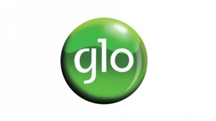 Glo 10GB For 1000