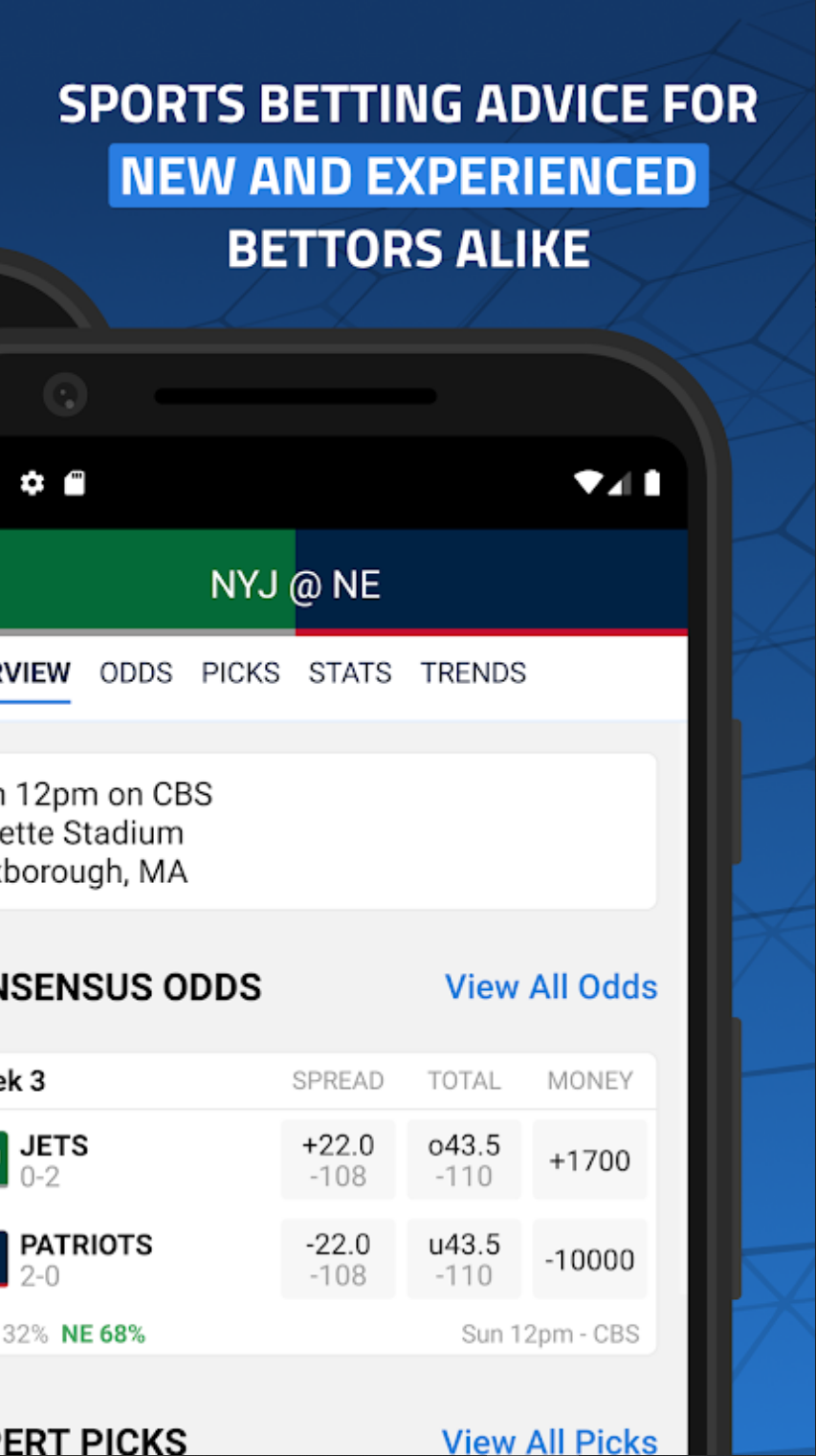 Bettingpros  Mod apk