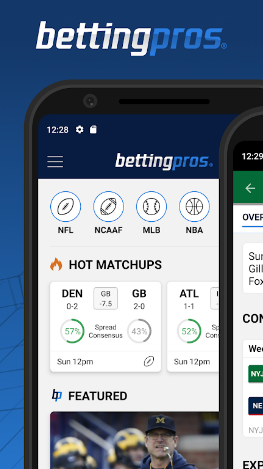 Bettingpros apk