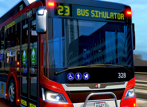 Download Bus Simulator 2023 APK 1.5.4 for Android iOS