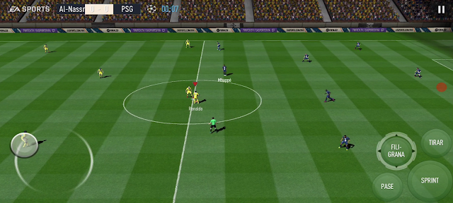 Download FIFA 23 Mod Apk + OBB Data for Android - Applygist Tech News