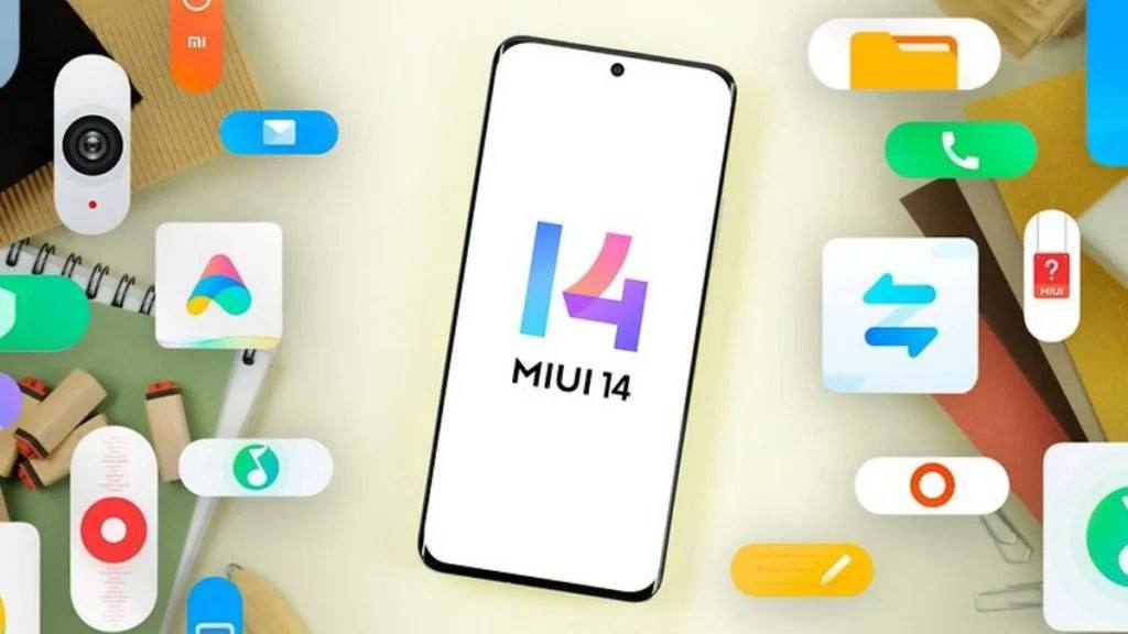 List Of Xiaomi Phones Getting MIUI 14