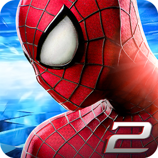 The Amazing Spider-Man 2 Apk