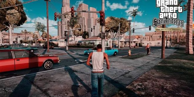 Mods for GTA San Andreas APK Download 2023 - Free - 9Apps