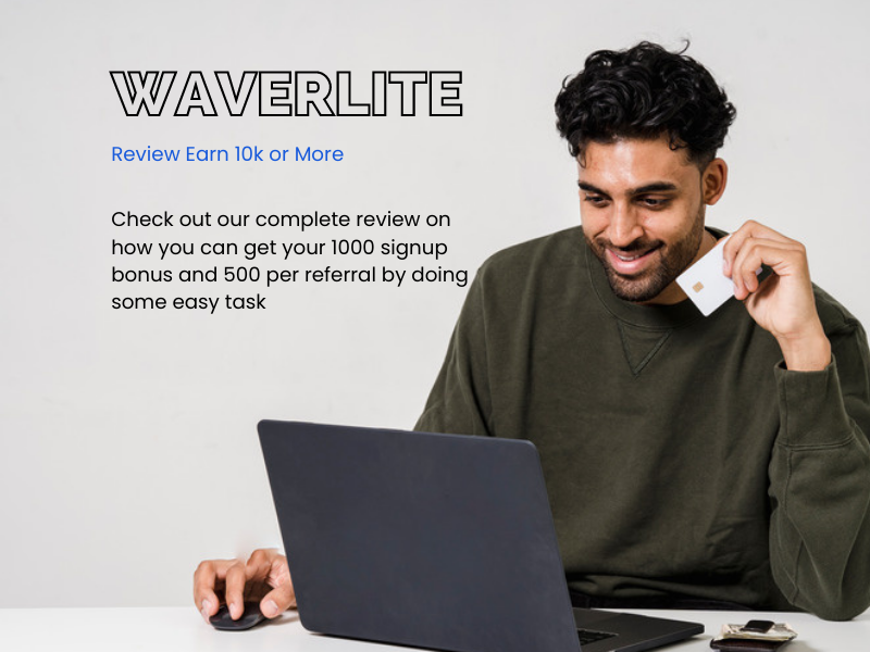 waverlite review