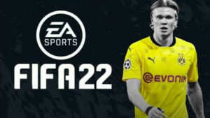Fifa 22 Mod Fifa 14