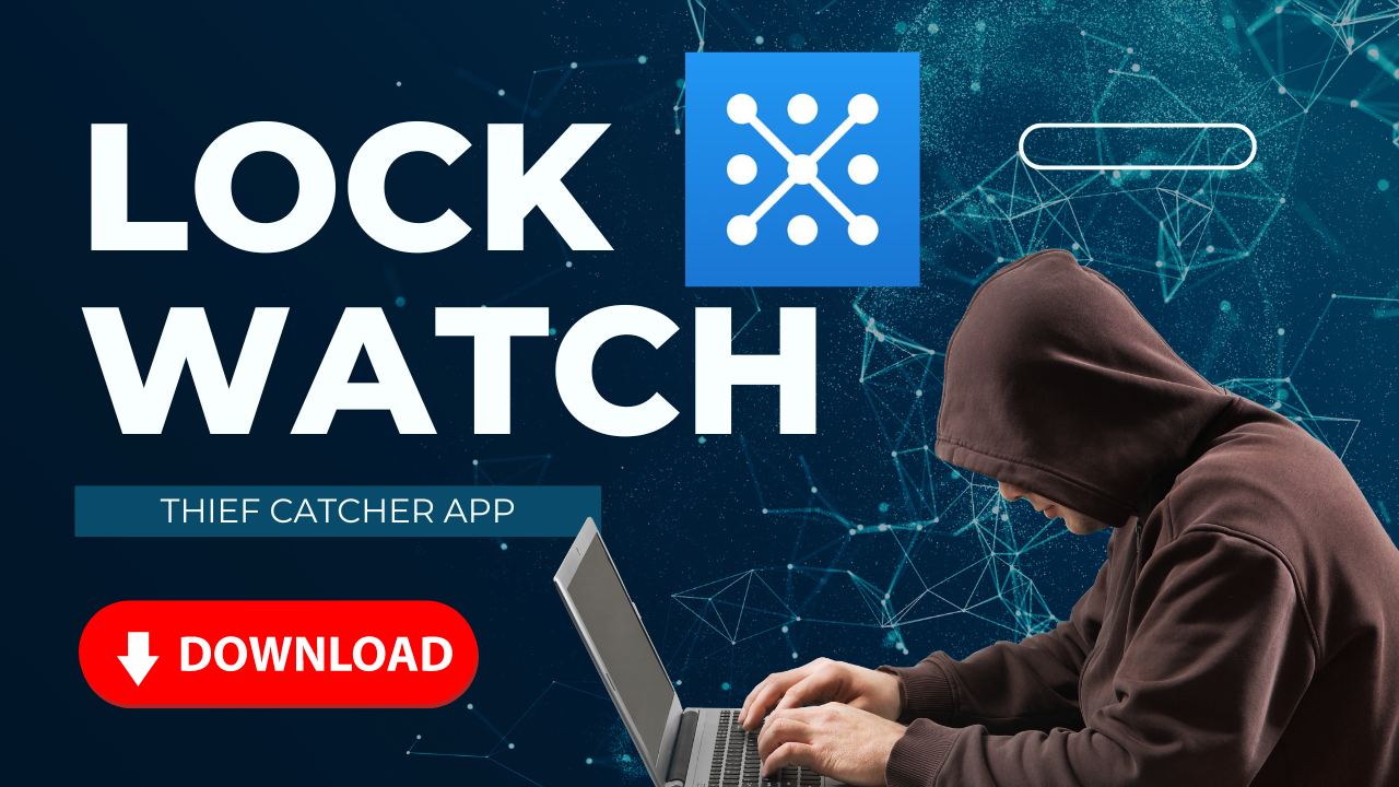 Lockwatch Apk download