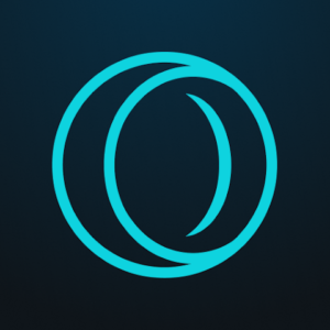 Opera Crypto Browser Apk