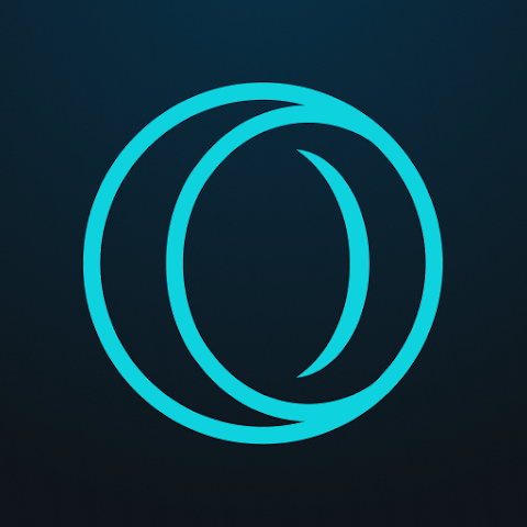 Opera Crypto Browser Apk