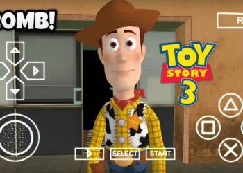 toy story 3 game download for android ppsspp