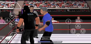 Download WWE 2K24 PPSSPP (Highly Compressed) ISO ROM – Android Pocket