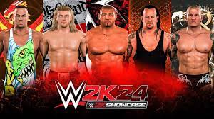 How to download WWE 2k24 ppsspp Android game new｜TikTok Search