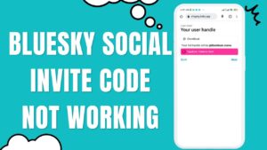 BlueSky Invite Code