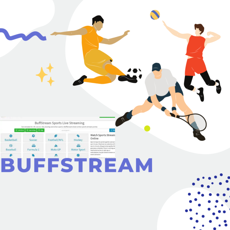 BuffStream The Ultimate Free Sports Streaming Platform (Review) Alitech