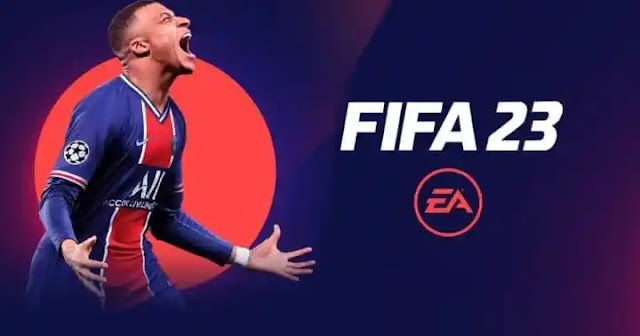 Fifa 23 Android Barcelone Vs Real Madrid Apk + Obb + Data 