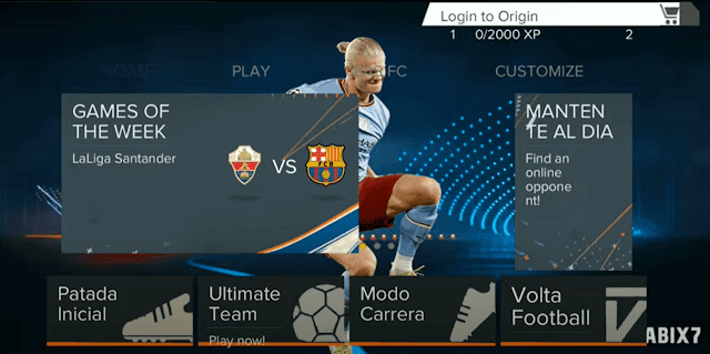 FIFA 23 APK