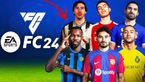 Fifa 24 Apk OBB Data