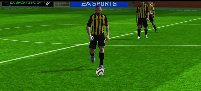 FIFA 24 Mobile Download, FIFA 2024 Android