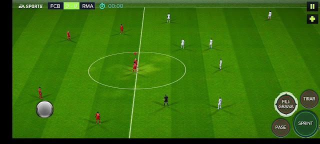 Download FIFA 22 Mod Apk + OBB Best Graphic Complete Transfer Fifa 2022 -  Alitech