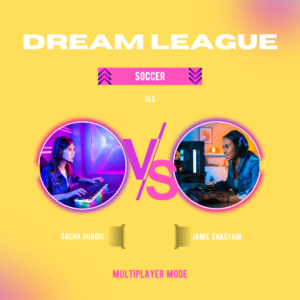 How To Configure Multiplayer On Dream League Soccer