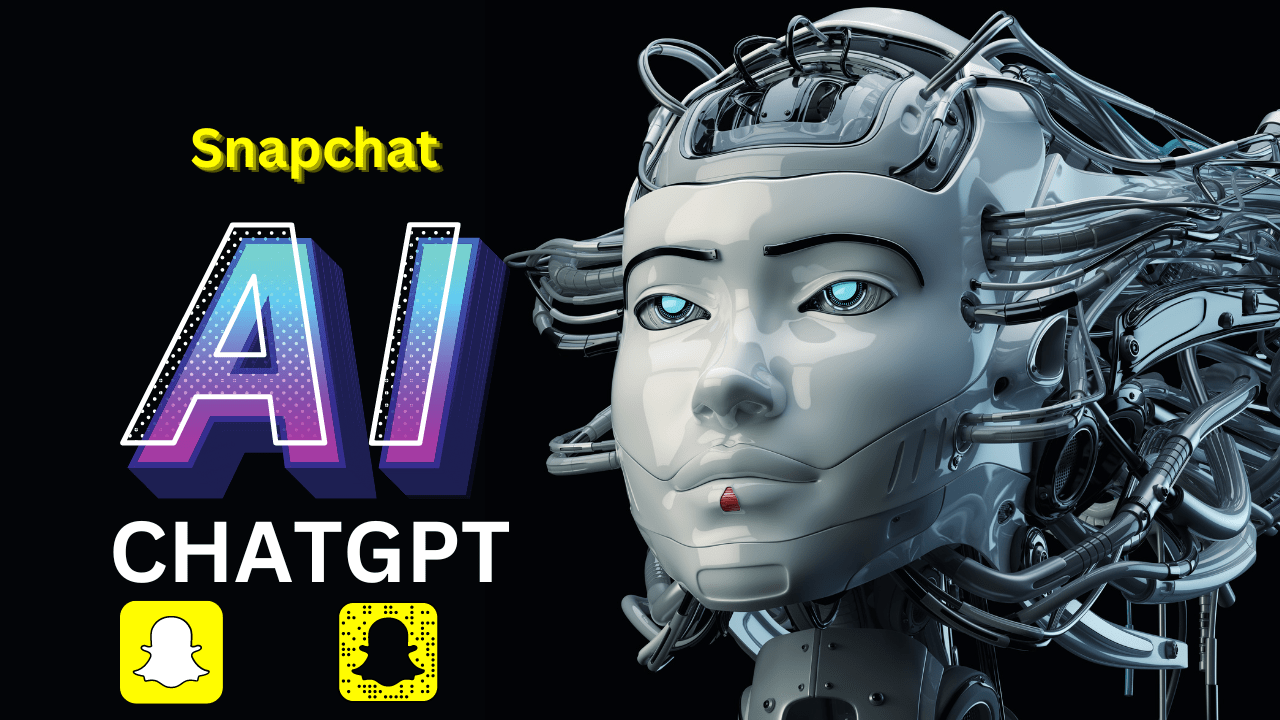 How To Use Snapchat AI (How To Get)