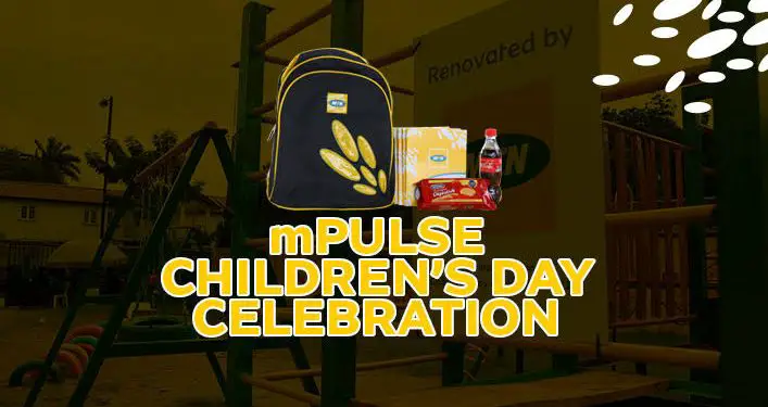 Mtn Children's Day Treasure Hunt 2023 Win Upto 10,000 Vouchers