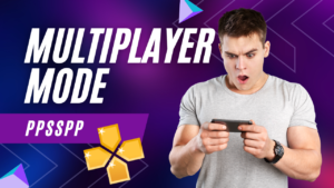 How To Enable Multiplayer Mode On Pes 2023 PPSSPP, Fifa 23 PSP & Other Version