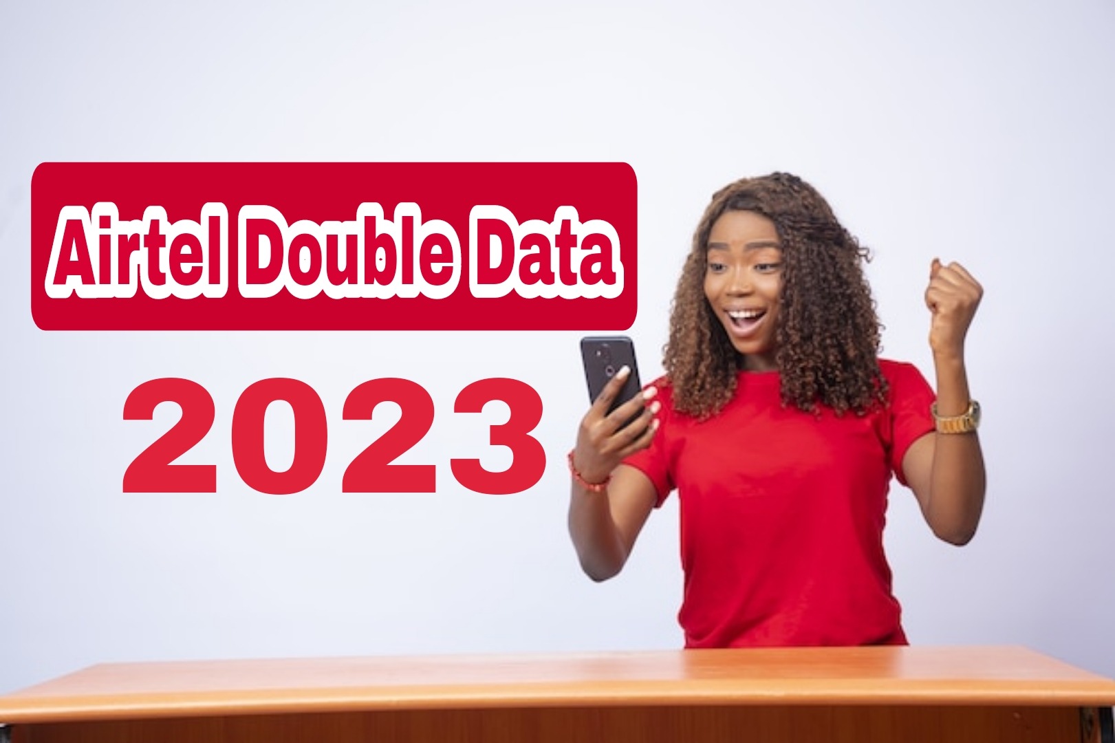 Airtel Double Data Plan 2023