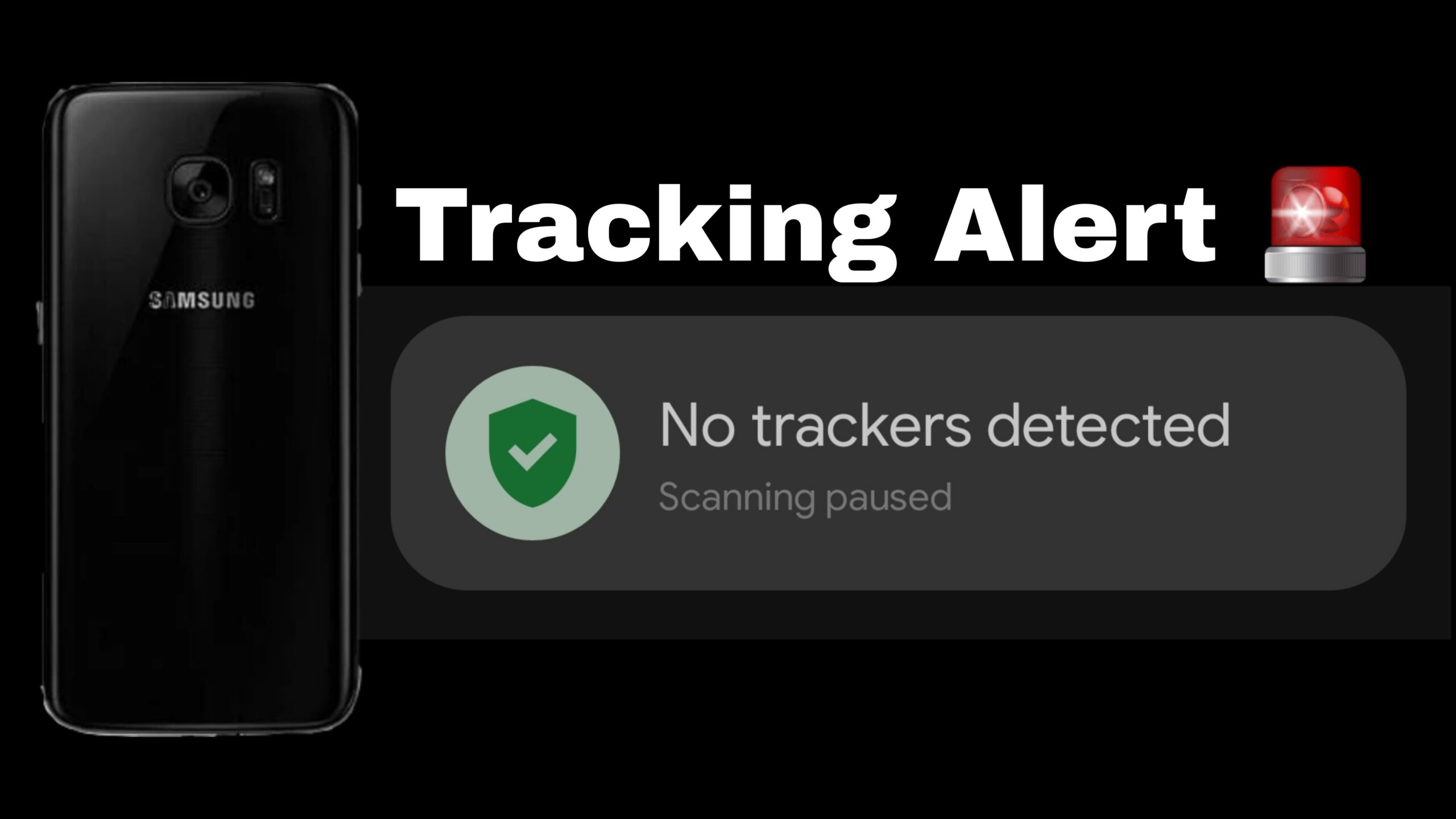 How To Get Notification When Someone Is Tracking Your Phone 2023