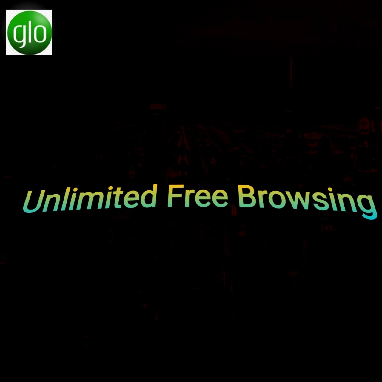 Glo Unlimited Free Browsing September 2023