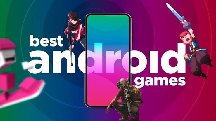 Top 10 Best Action Games for Android to Download in 2023/24