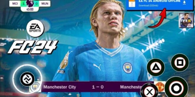 fifa 16 mod fc 24 ristechy apk obb